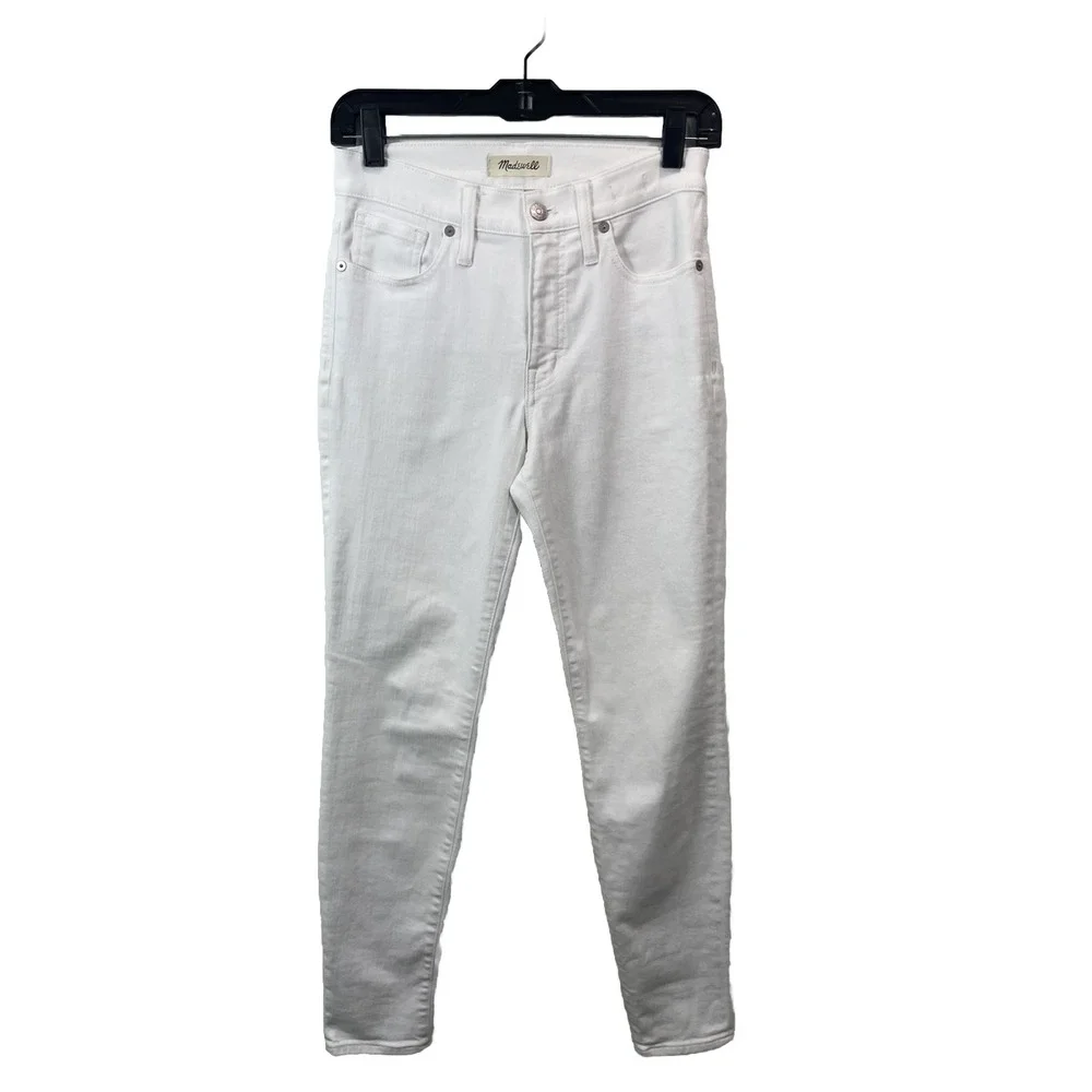 Madewell elevate your